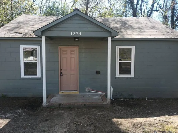 1366 Saint Ann St, Orangeburg, SC 29115