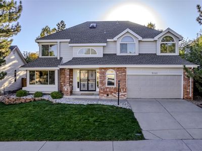 5163 S Laredo Way, Centennial, CO, 80015