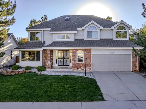 5163 S Laredo Way, Centennial, CO 80015