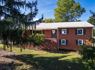 305 Burnley Dr, Staunton, VA 24401