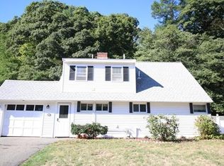 36 Porter Rd, Natick, MA 01760