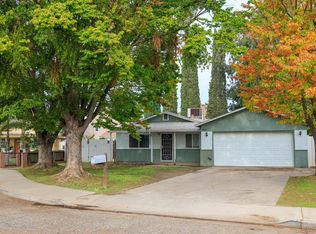 1666 Mark Ct, Oakdale, CA