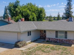 3100 Maplenut Ave, Modesto, CA 95350