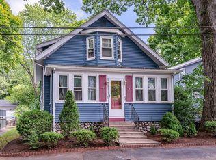 23 Intervale Ave, Saugus, MA 01906