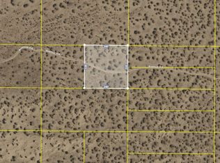 E Avenue H4/apprx 153rd St E, Lancaster, CA 93535