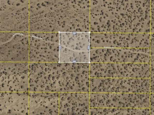 E Avenue H4/east Of 150th Suite E, Lancaster, CA 93535