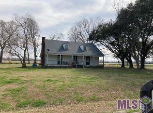 1181 Plauche St, Morganza, LA 70759