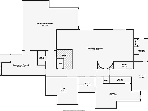 5th image of 5898 Claybrook Dr