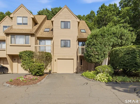 242 Talcottville Road #209, Vernon, CT 06066