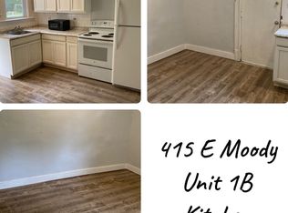 415 East Moody Avenue, New Castle, PA 16105