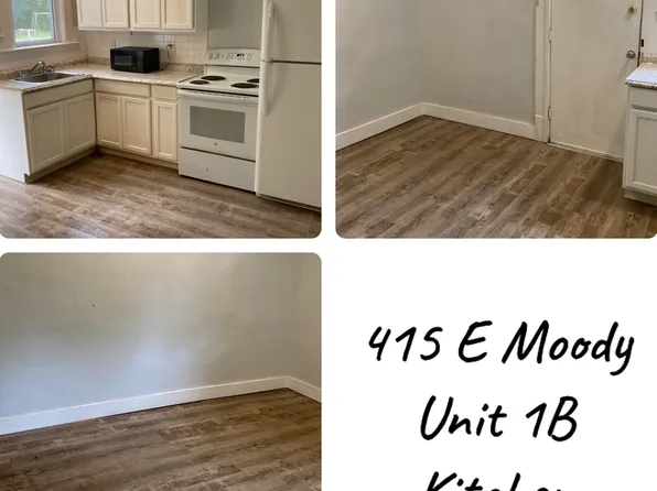 415 East Moody Avenue