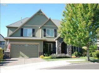 13573 NW Stonebridge Dr, Portland, OR 97229