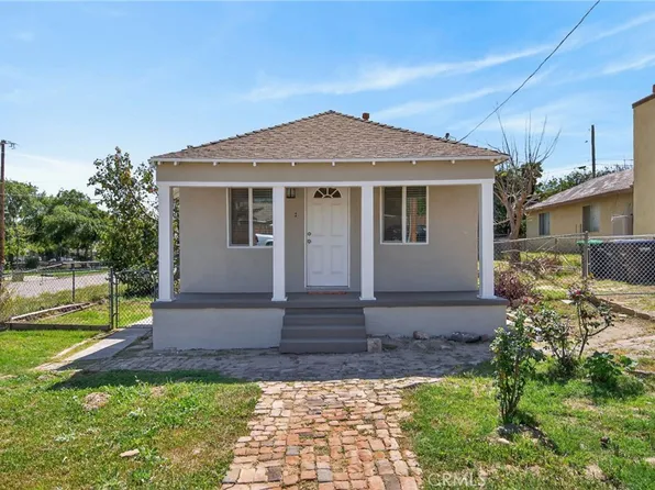 410 W M St, Colton, CA 92324