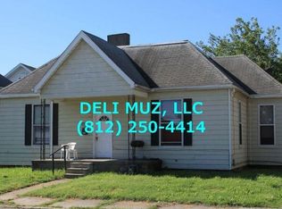 2910 Cambridge St #A, Evansville, IN 47712