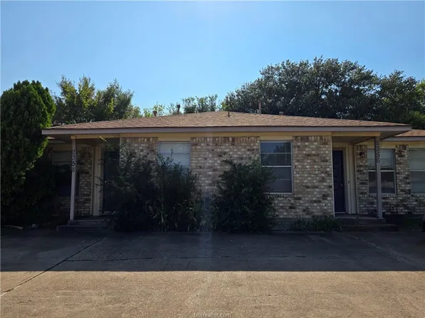 2356/2358 Cornell Dr, College Station, TX 77840