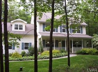 1353 Brian Ln, Effort, PA 18330