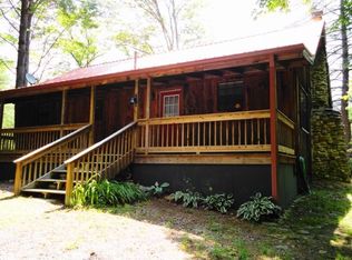 142 Rivendell Ln, Tellico Plains, TN 37385