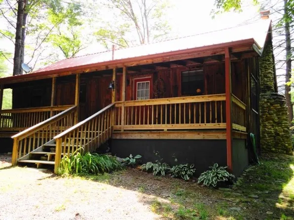 142 Rivendell Ln, Tellico Plains, TN 37385