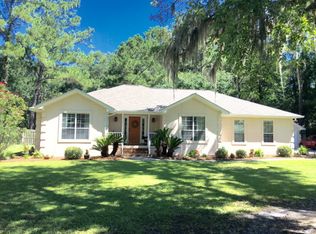 200 Sutherland Dr, Brunswick, GA 31525
