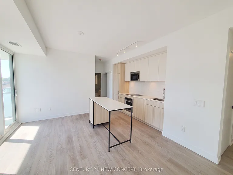 215 Lakeshore Rd W #347 — Photo 7