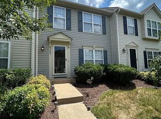 9207 Stone Meadow Dr, Henrico, VA 23228