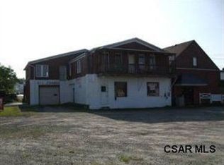 431 S Edgewood Ave, Somerset, PA