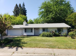 3345 Silverbell Rd, Chico, CA 95973