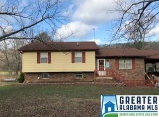 1947 Sand Valley Rd, Remlap, AL 35133