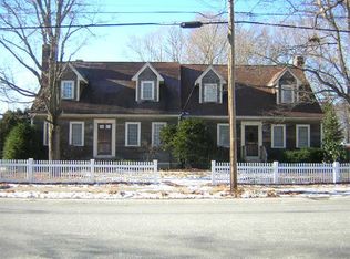 202 Howard St, Rockland, MA 02370