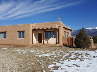 7 Rock Garden Gully Rd, El Prado, NM 87529