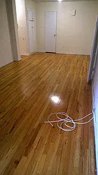 Rented by Metro Garden Realty NYC