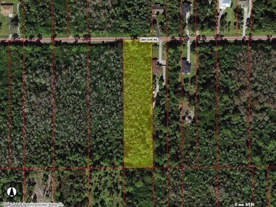 0000 20th AVE NE, Naples, FL, 34120