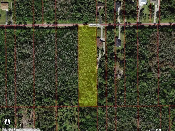0000 20th AVE NE, NAPLES, FL 34120
