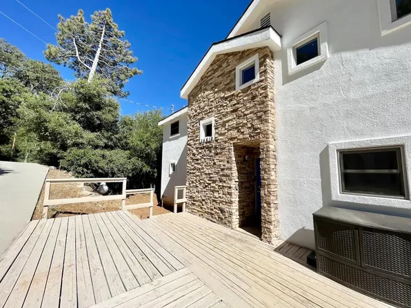 34619 Yuma Rd, Julian, CA 92036