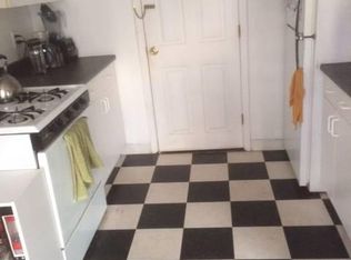 83 Ferrin St, Charlestown, MA 02129