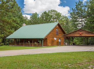832 Denwood Dr, Brookeland, TX 75931