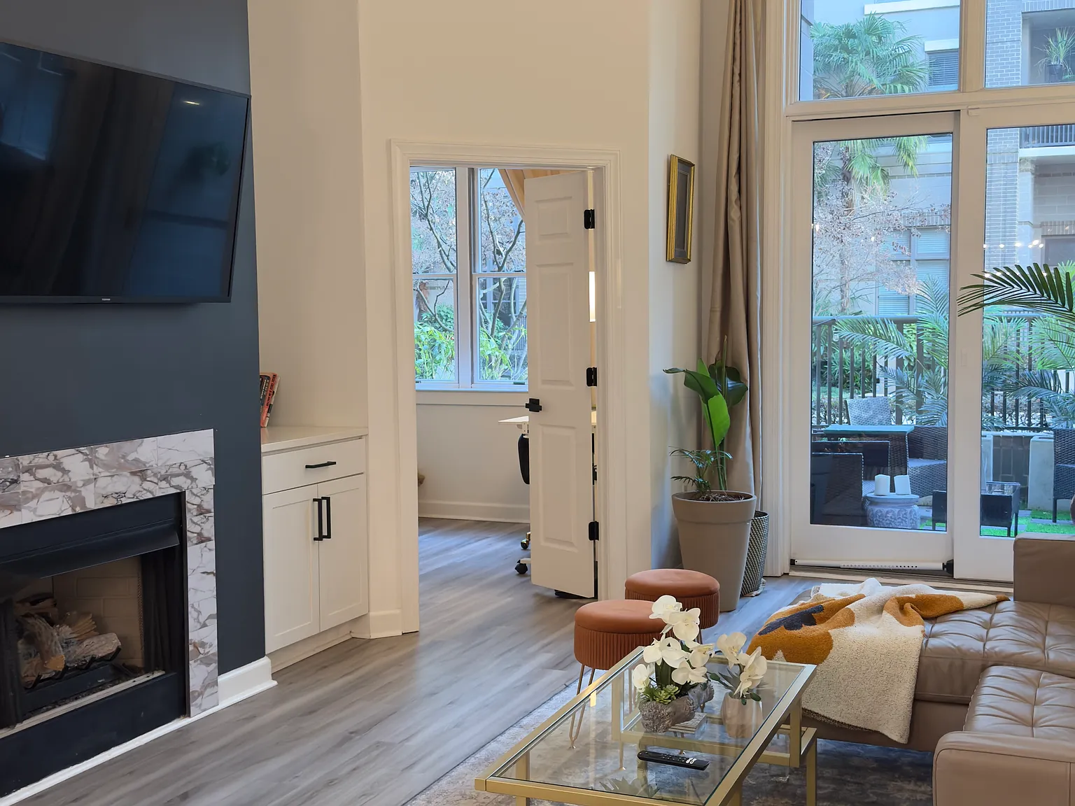 2 bed, $2,650 — Photo 3