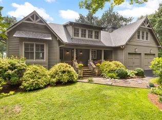 245 Woodland Ridge Drive, Highlands, NC 28741