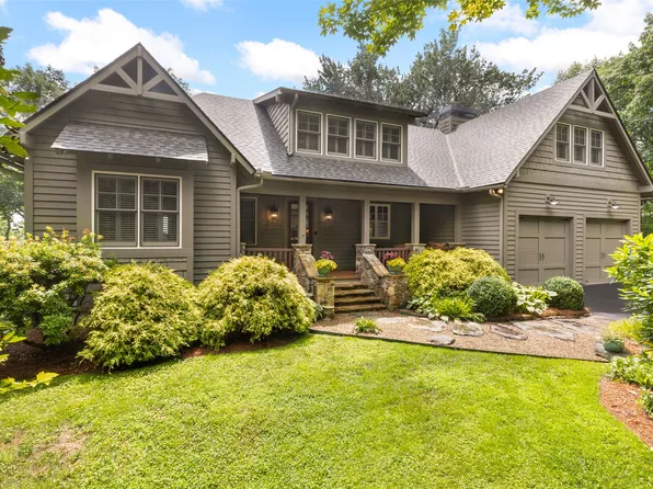 245 Woodland Ridge Drive, Highlands, NC 28741