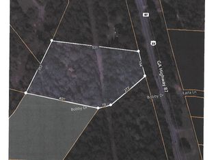 0 State Highway 87 N, Forsyth, GA 31029