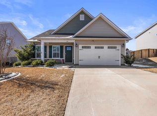 118 Frost Flower Way, Fountain Inn, SC 29644