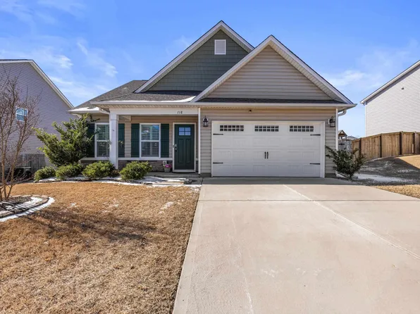 118 Frost Flower Way, Fountain Inn, SC 29644