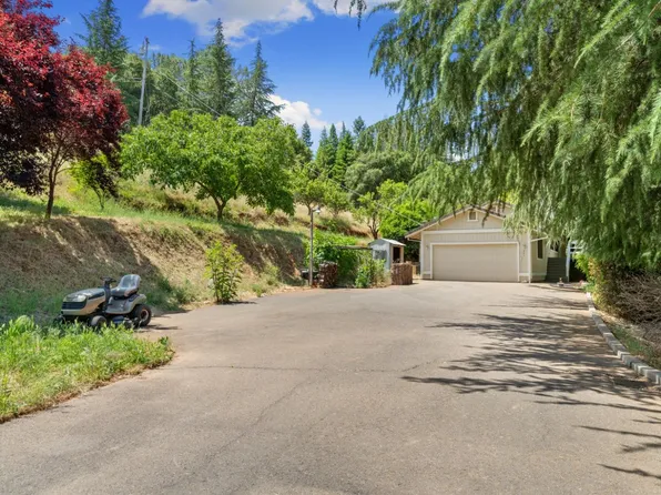441 Skyview Dr, Newcastle, CA 95658