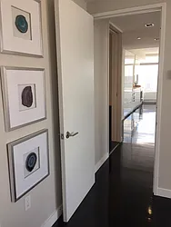 Rented by New York Residence