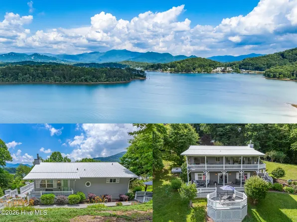 1938 Lakeview Summit Drive, Young Harris, GA 30582