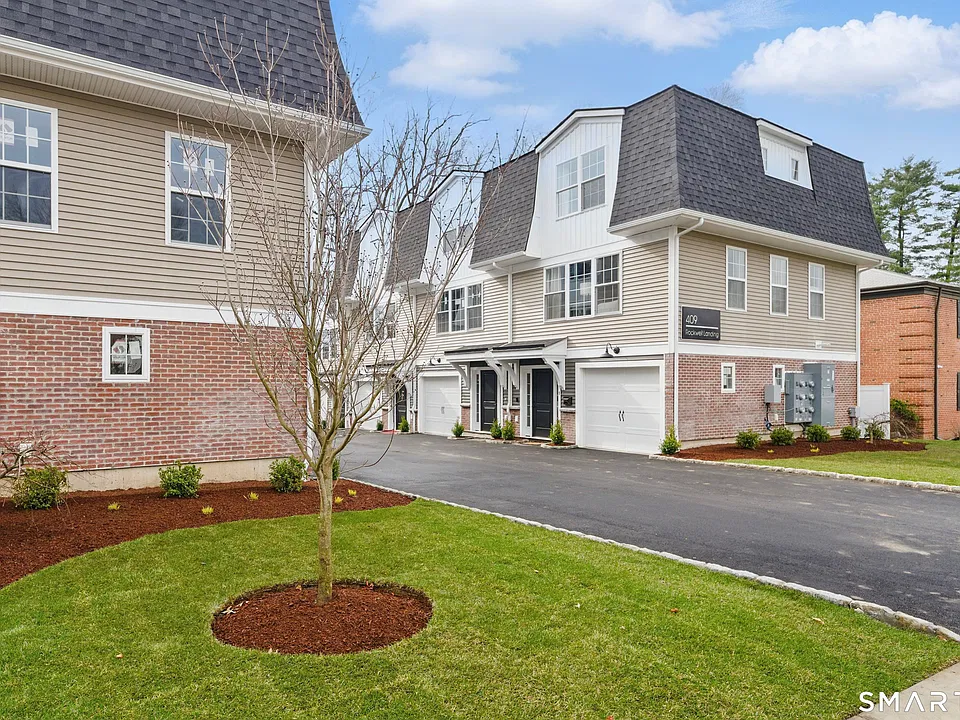 409 Prospect Ave #2