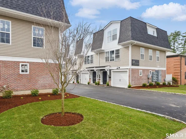 409 Prospect Ave #4, West Hartford, CT 06119