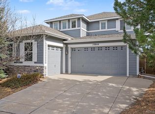 10844 Huntwick St, Highlands Ranch, CO 80130