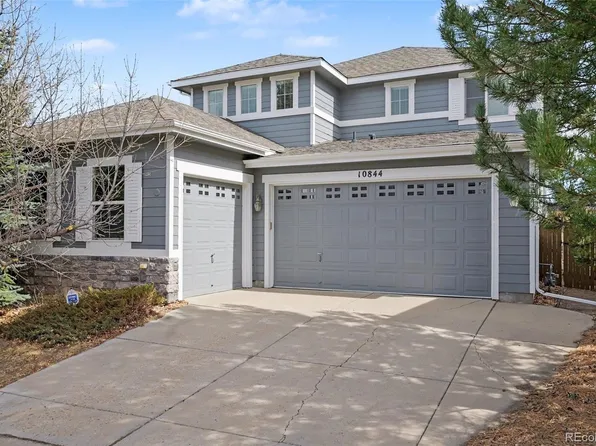 10844 Huntwick Street, Highlands Ranch, CO 80130
