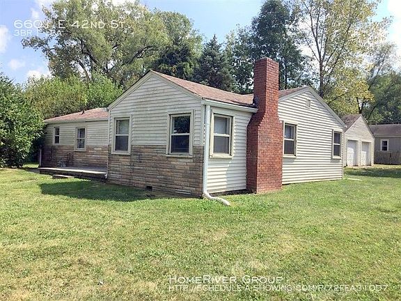 2nd image of 6601 E 42nd St